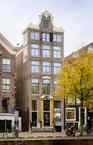 Huis